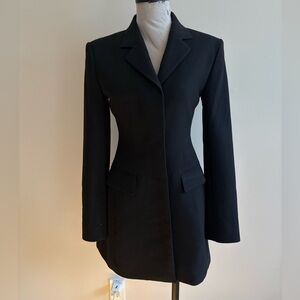 Aritzia Babaton Autograph Dress